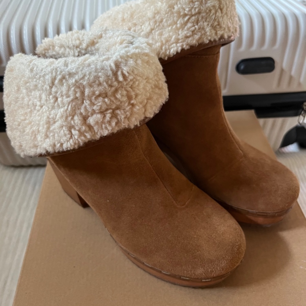 Boots - Picture 3 of 7